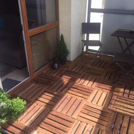 Apartman Poludnica Liptovský Mikuláš 外观 照片