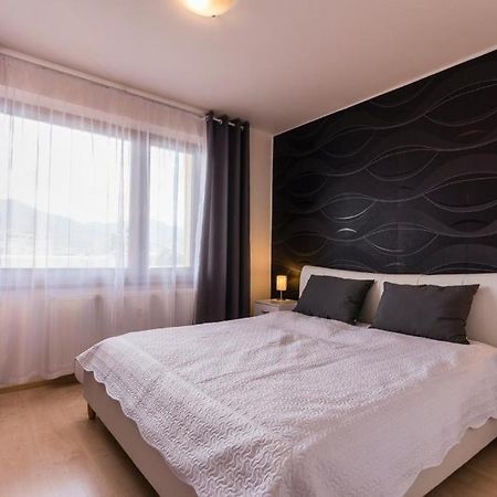 Apartman Poludnica Liptovský Mikuláš 外观 照片